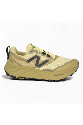 Sneakers uomo in mesh colore oliva. NEW BALANCE | MTHIE-RU9